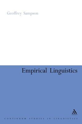 Empirical Linguistics