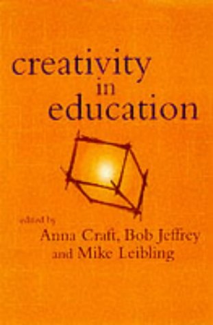 Creativity in Education