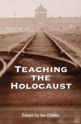 Teaching the Holocaust