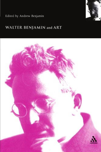 Walter Benjamin and Art