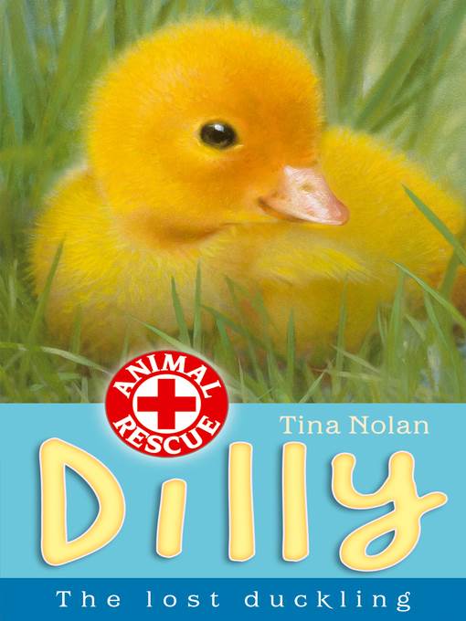 Dilly the Lost Duckling