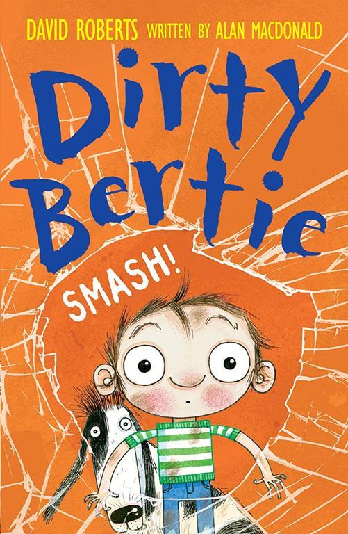 Smash! (Dirty Bertie)