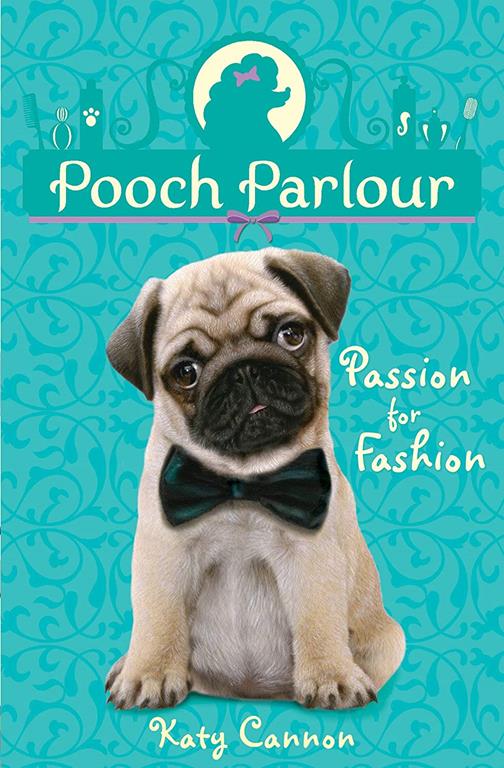 Passion for Fashion (Pooch Parlour)