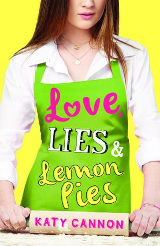 Love, Lies & Lemon Pies