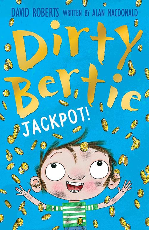 Jackpot! (Dirty Bertie)