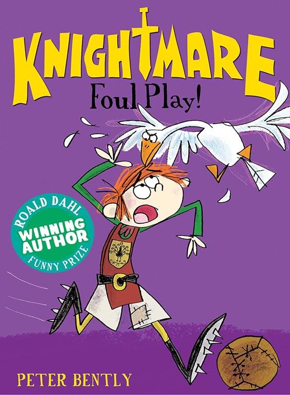 Foul Play! (Knightmare)