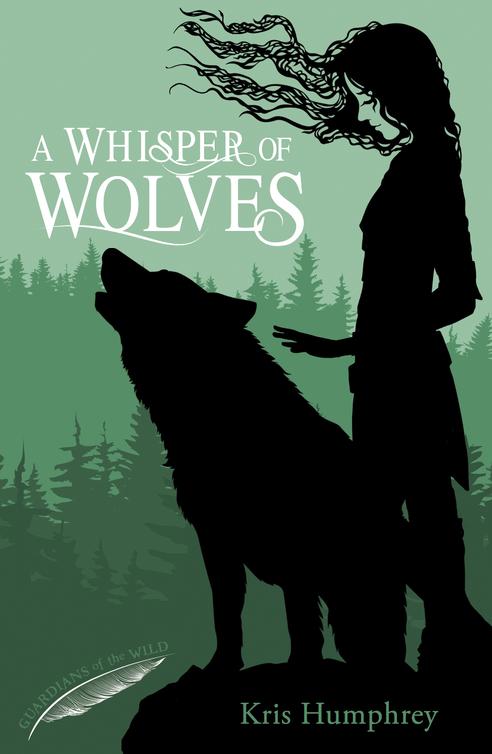 A Whisper of Wolves