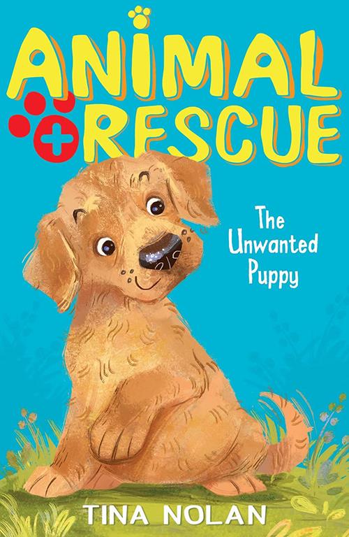 The Unwanted Puppy (Animal Rescue)