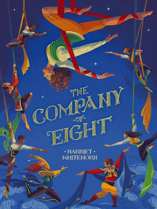 The Company of Eight