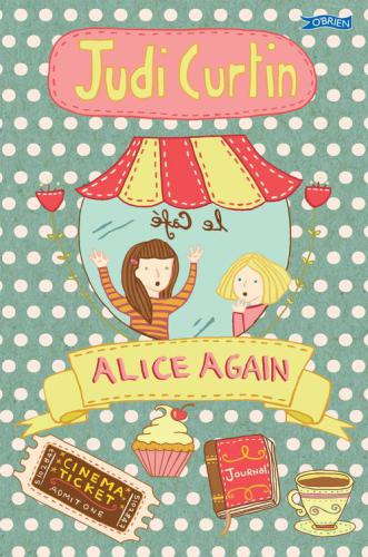 Don't Ask Alice!