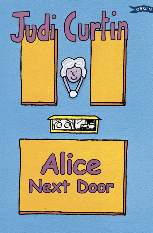 Alice Next Door