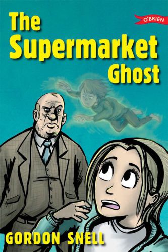 The Supermarket Ghost