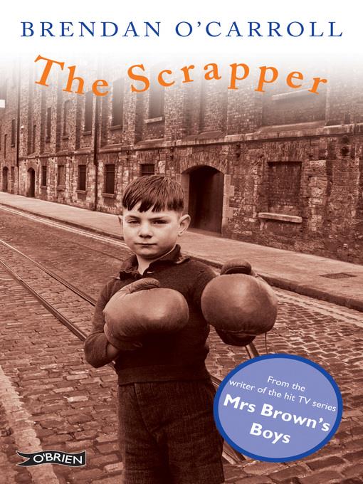 The Scrapper