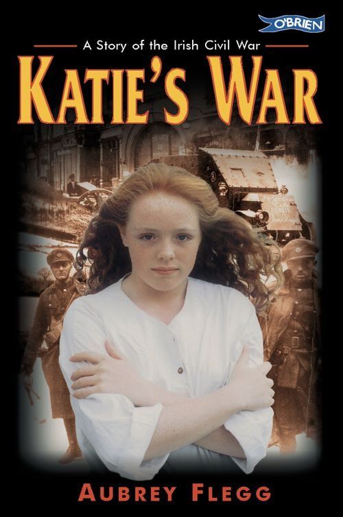 Katie's War