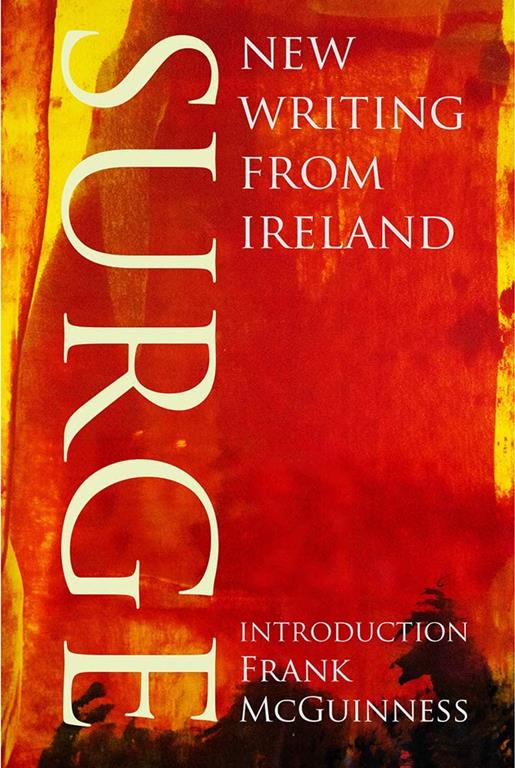 Surge: New Writing from Ireland