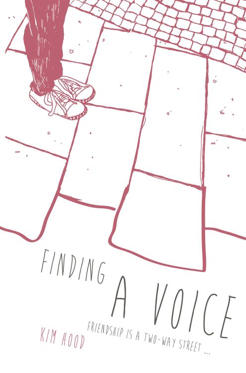 Finding a Voice