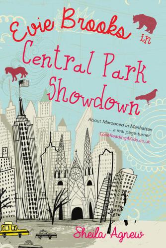 Central Park Showdown