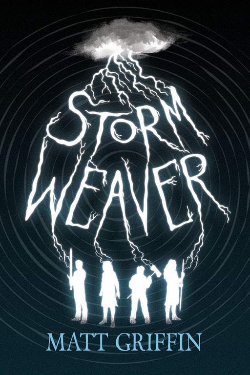 Storm Weaver (Ayla Trilogy)