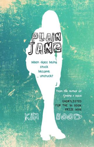 Plain Jane: When Does Being Stuck Become...Unstuck?