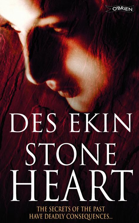 Stone Heart.