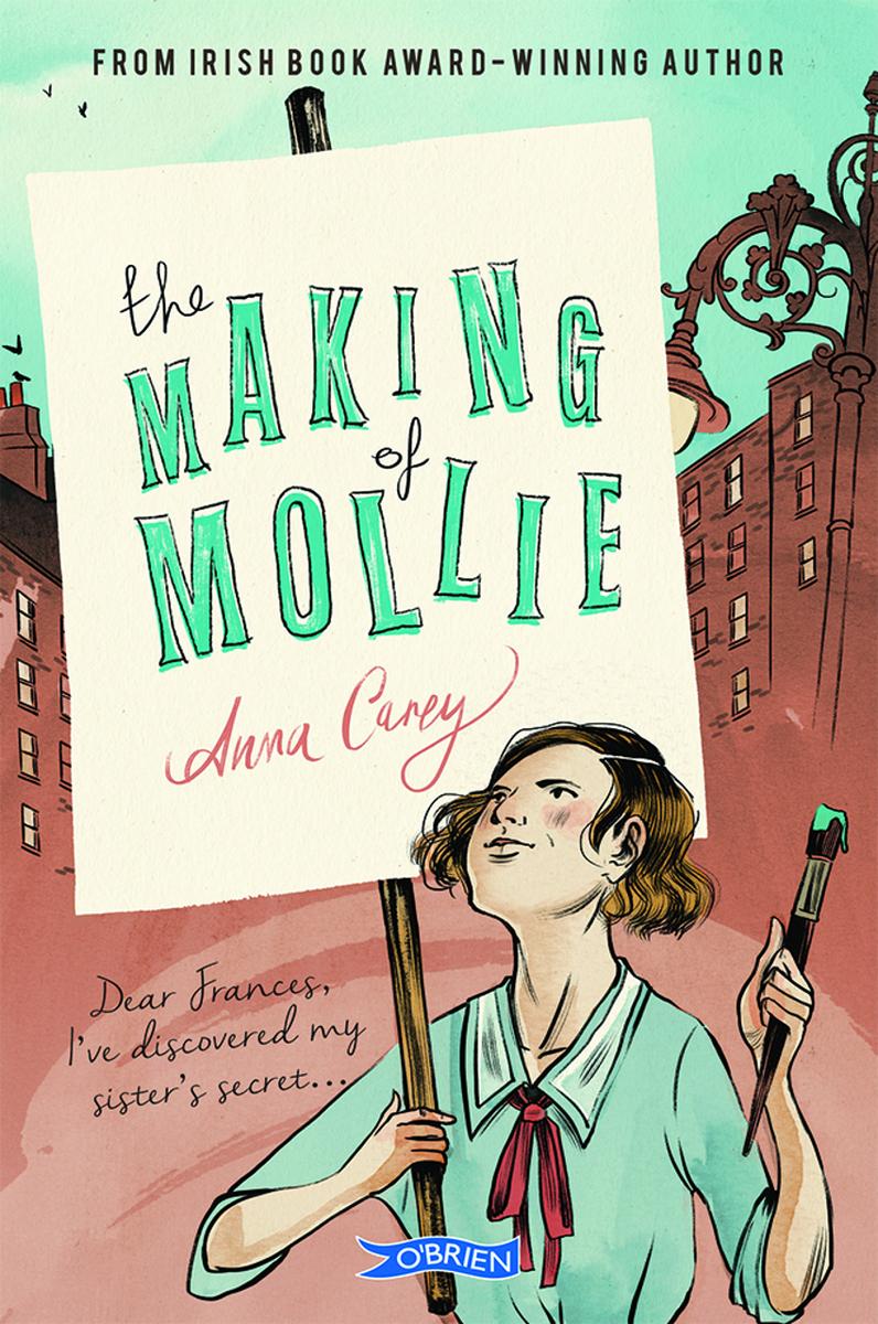 The making of Mollie