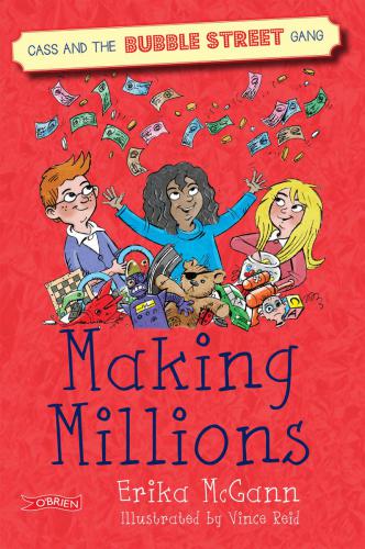 Making Millions