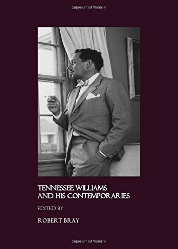 Tennessee Williams &amp; His Conte