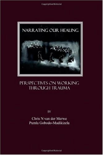 Narrating Our Healing