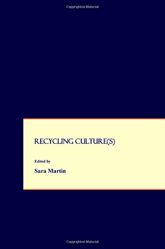 Recycling Culture(s)