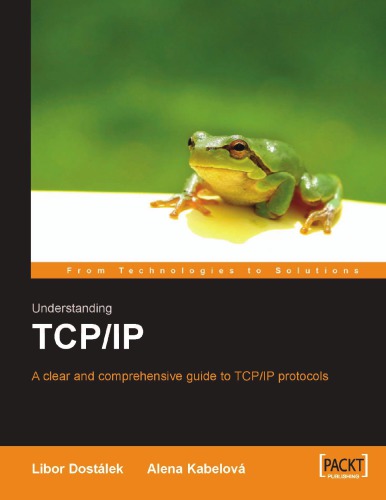 Understanding TCP/IP