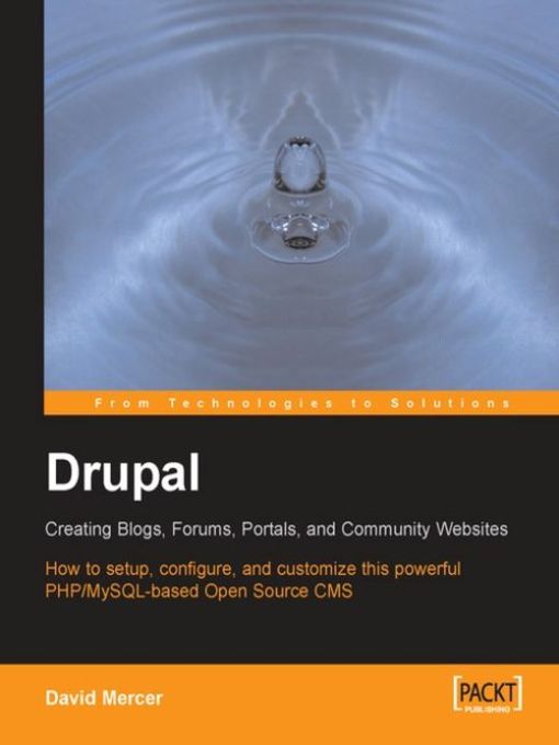 Drupal