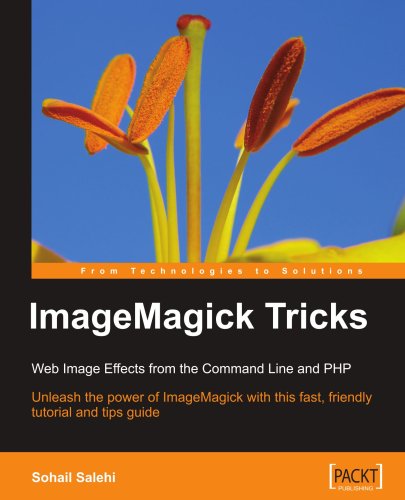 Image Magick Tricks