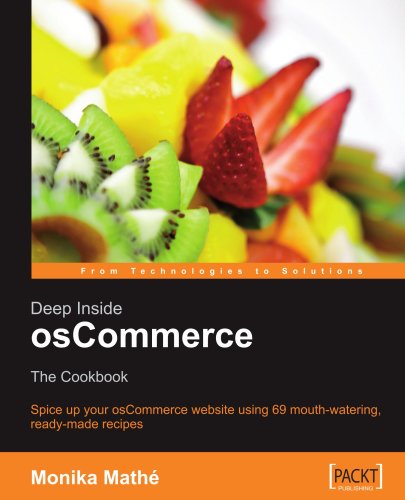 Deep Inside Oscommerce