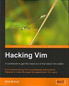 Hacking VIM