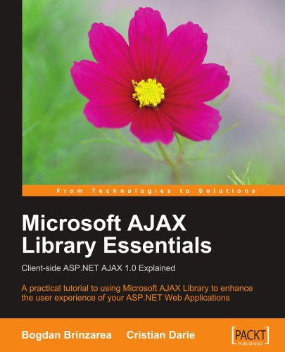 Microsoft Ajax Library Essentials