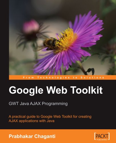 Google Web Toolkit