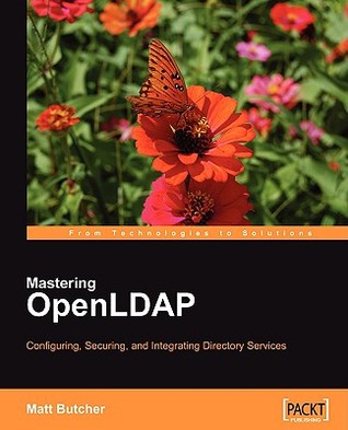 Mastering OpenLDAP