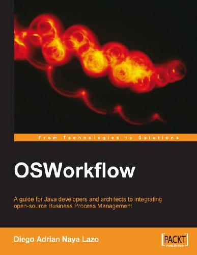 Osworkflow