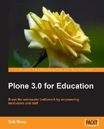 Practical Plone 3