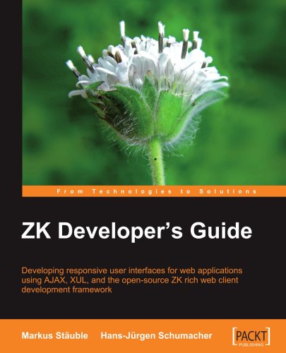 Zk Developer's Guide