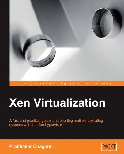 Xen Virtualization