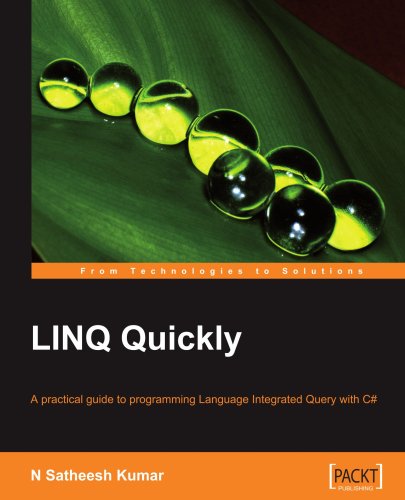 Linq Quick Starter