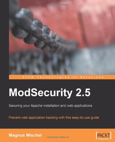 ModSecurity 2.5