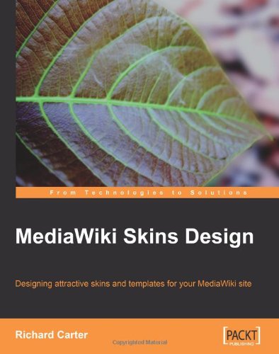 Mediawiki Skins Design