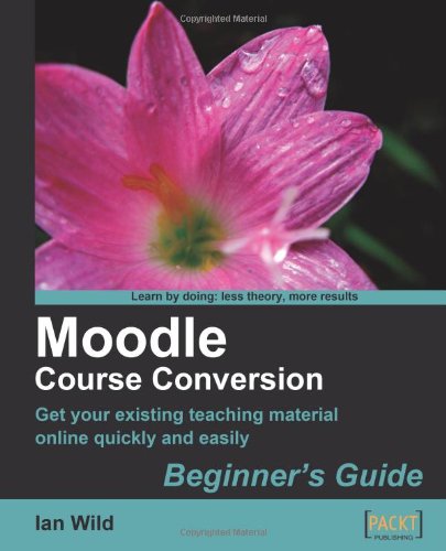 Moodle Course Conversion