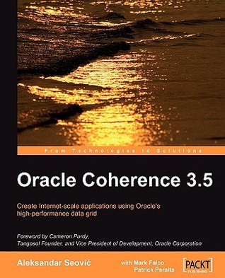 Oracle Coherence 3.5