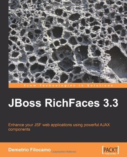 Jboss Richfaces 3.3