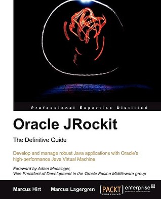 Oracle Jrockit