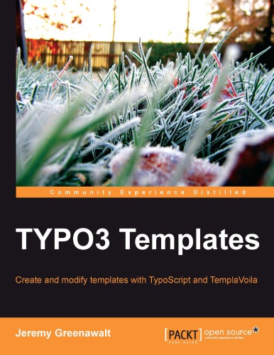 Typo3 Templates