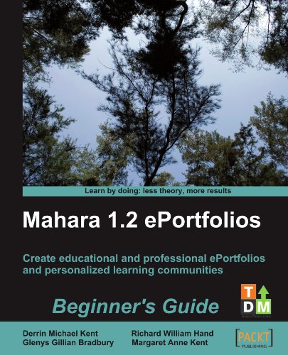 Mahara 1.2 E Portfolios